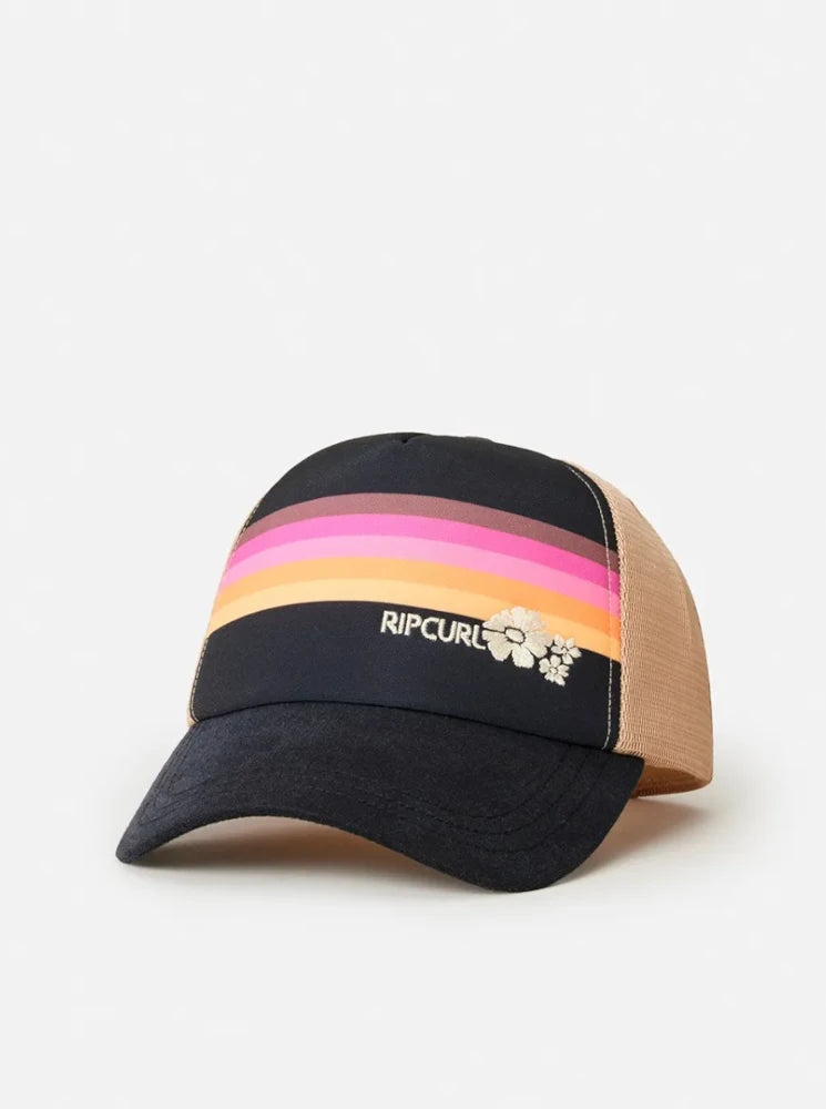 Gorra Trucker Revival Mixed