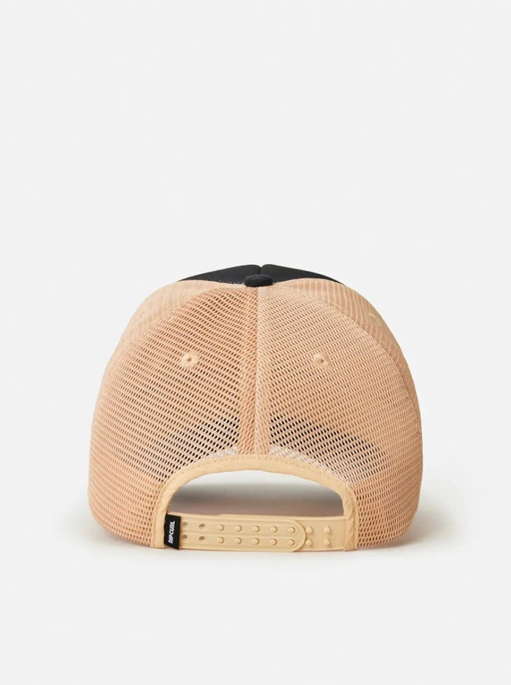 Gorra Trucker Revival Mixed