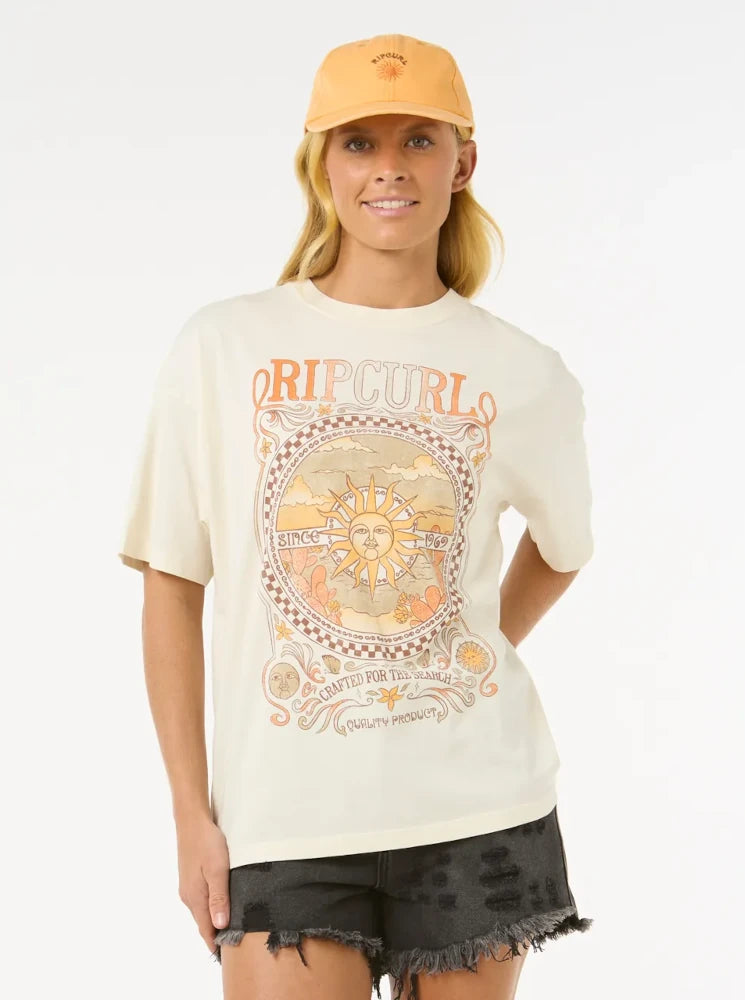 Luna Heritage - Camiseta para mujer