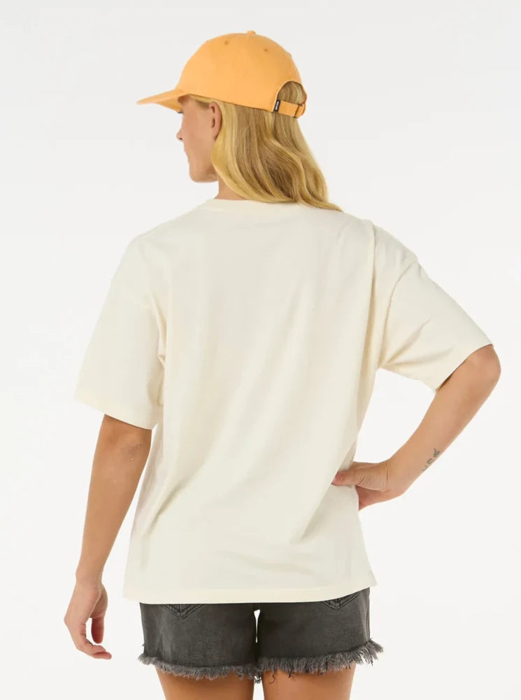 Luna Heritage - Camiseta para mujer