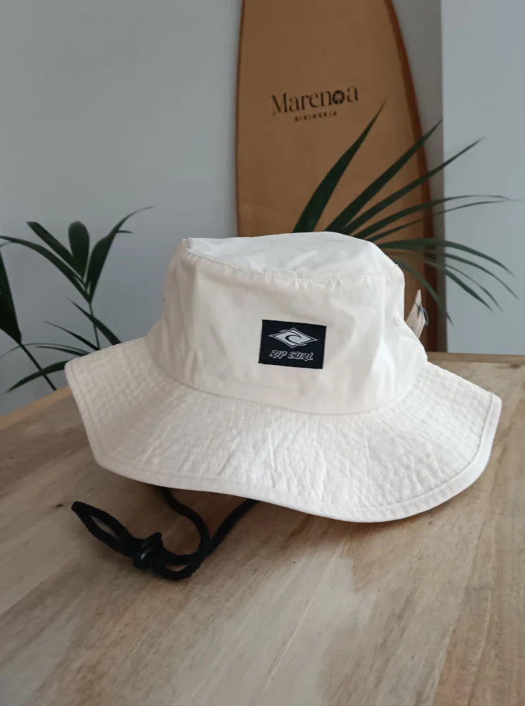 Gorro Clasico de Surf Mid Brim