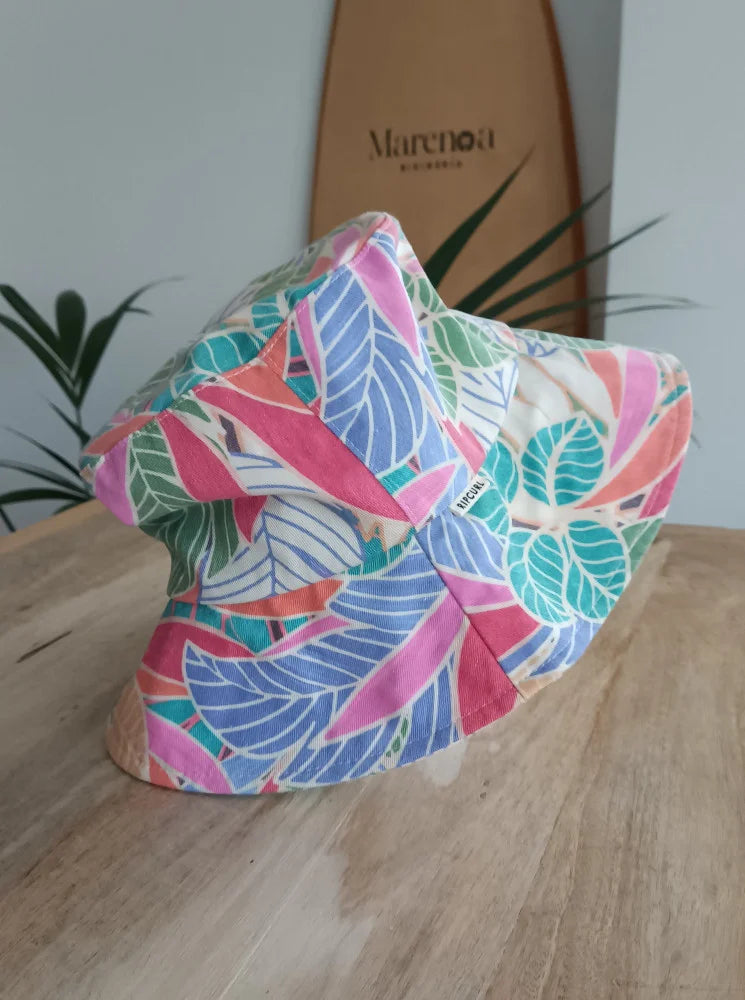 Gorro pescador mixto upf50