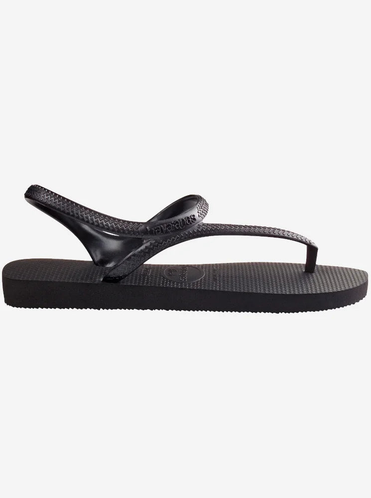 Havaianas Flash Urban Negro
