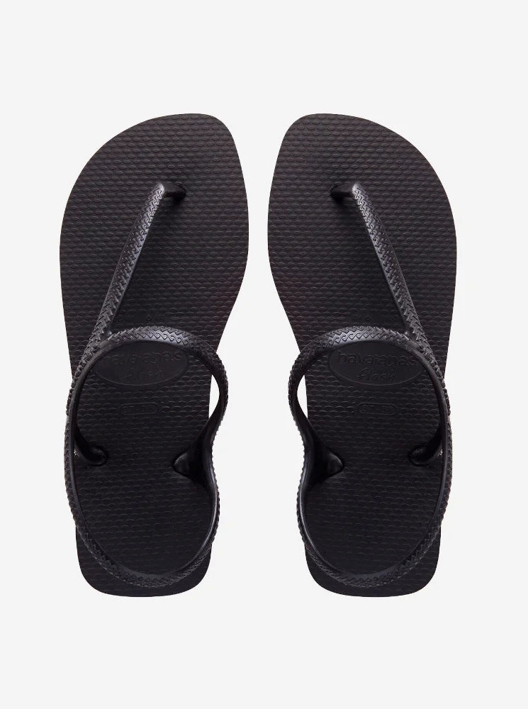 Havaianas Flash Urban Negro
