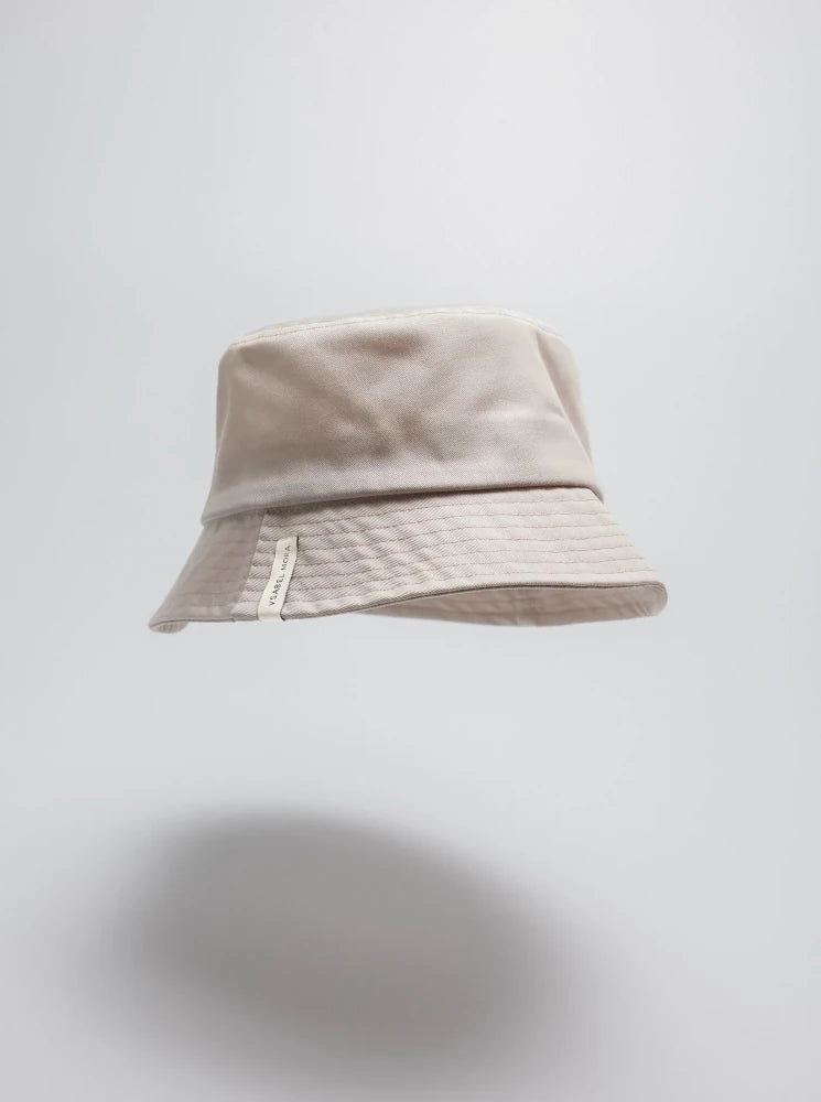 Gorro Bucket arena de pescador