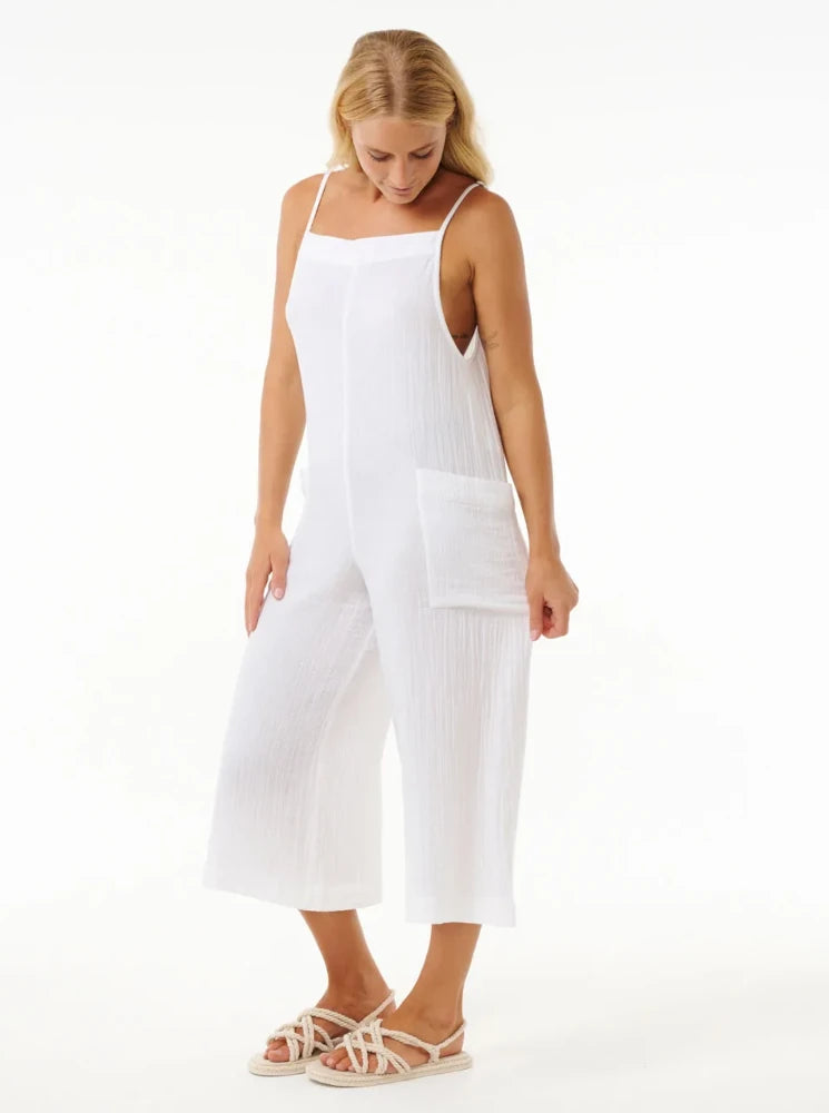 Premium Surf Blanco - Mono para mujer de Rip curl