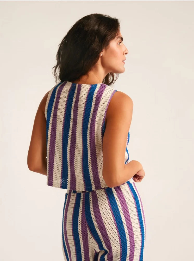 Chaleco Alfama - Chaleco para mujer