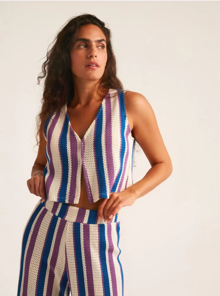Chaleco Alfama - Chaleco para mujer