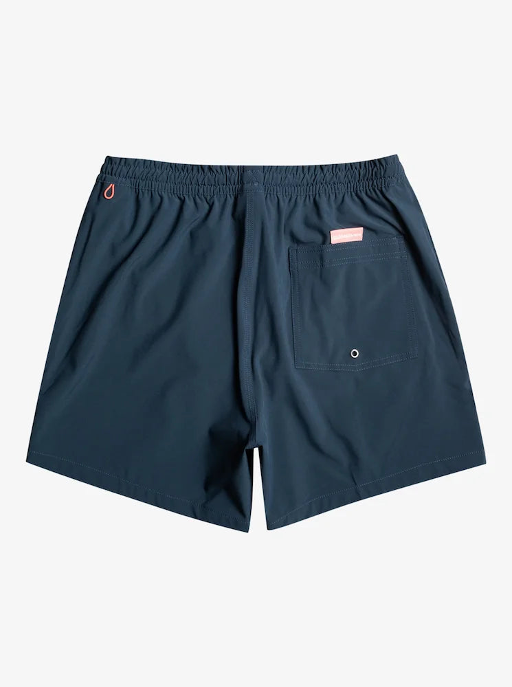 Surfsilk Volley 16" Navy - Bañador para Hombre