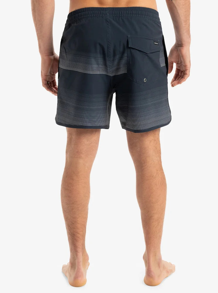 Surfsilk Scallop Volley 16" - Bañador para Hombre