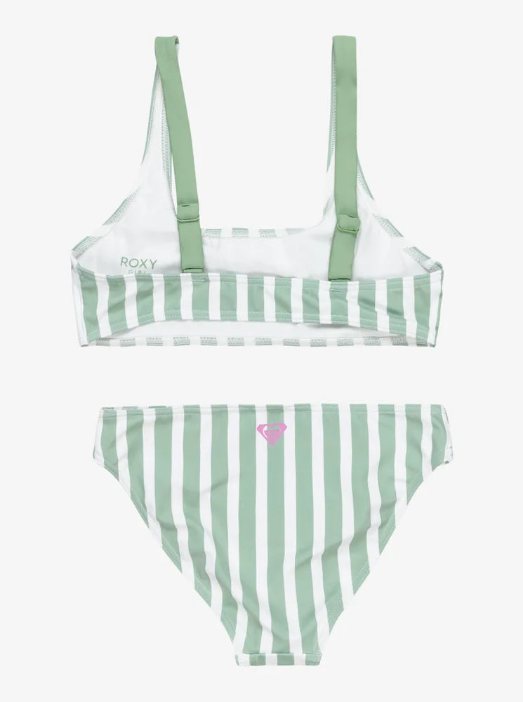 Bico Active Rg - Conjunto de Baño de Dos Piezas para Chicas