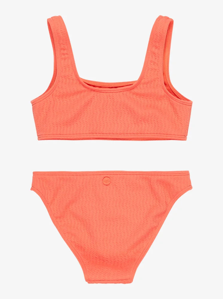 Lagos - Conjunto de Baño de Dos Piezas para Chicas