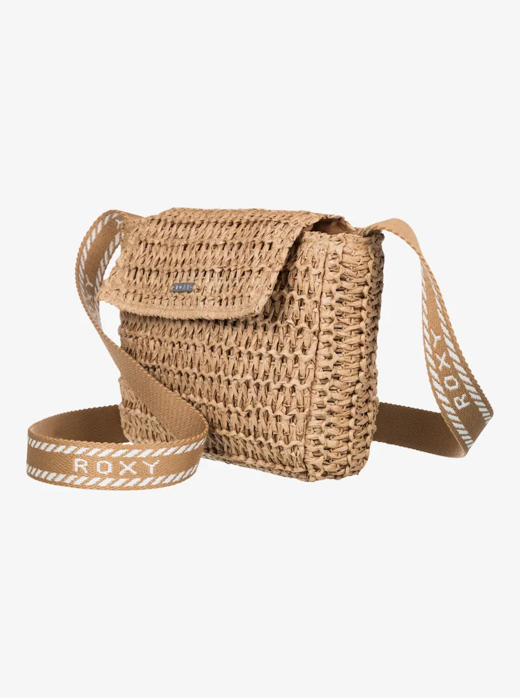 Spotless Sunnies - Bandolera pequeña para Mujer