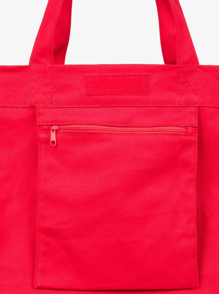 Go For It - Bolsa de Playa con Asas para Mujer