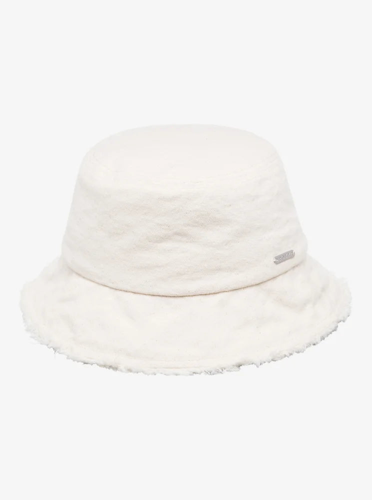 Victim Of Love Blanco - Gorro de Pescador para Mujer