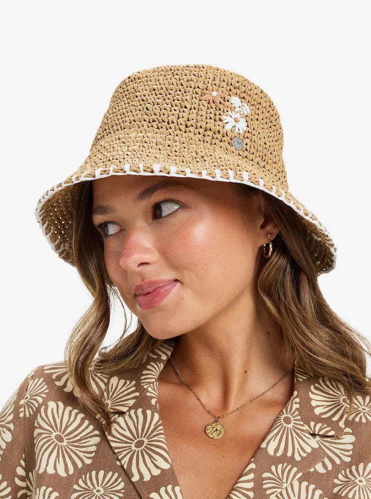 Spotless Sunnies - Gorro de Pescador para Mujer