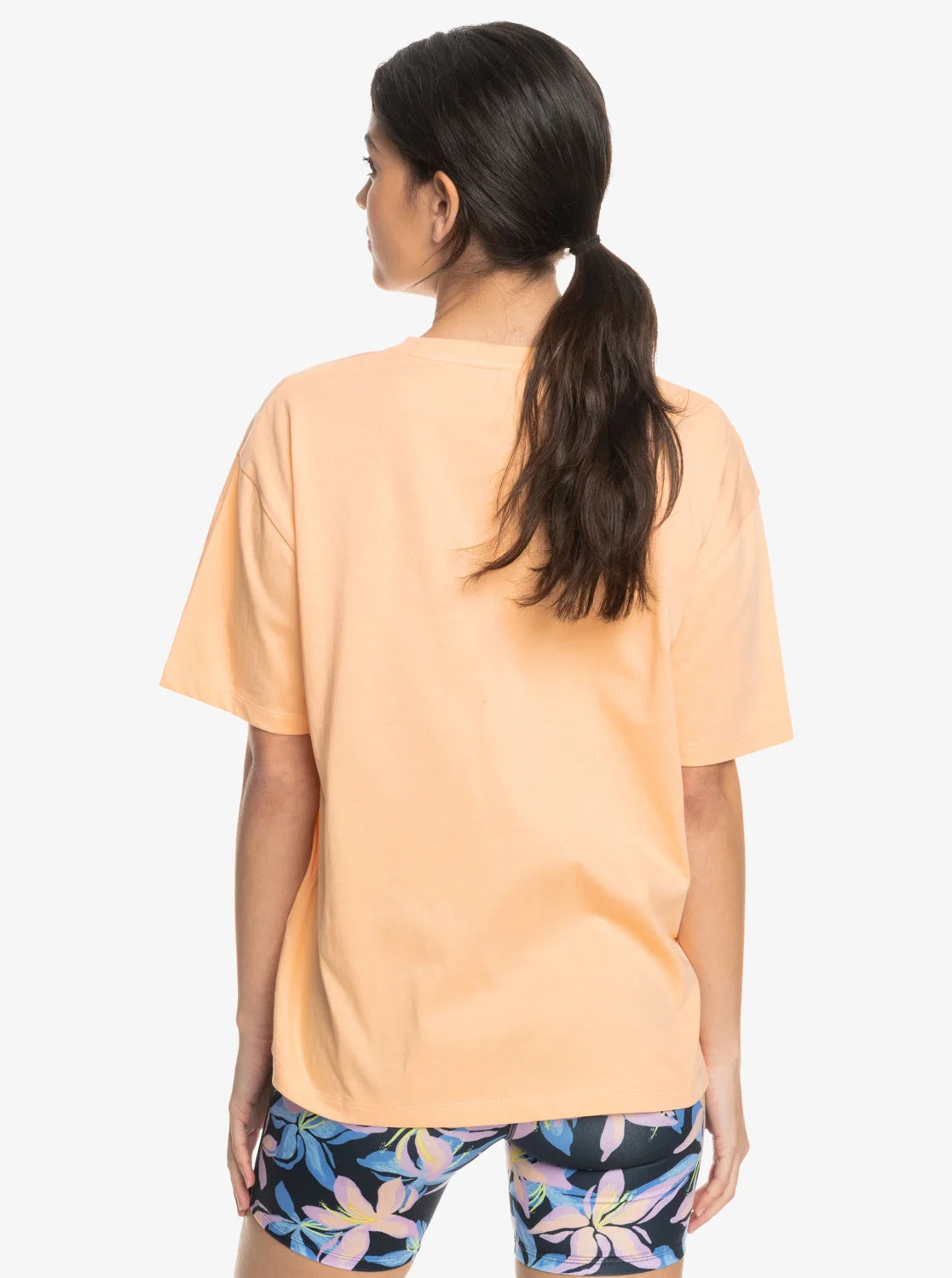 Essential energy Everyday tee- Camiseta Neto para Mujer