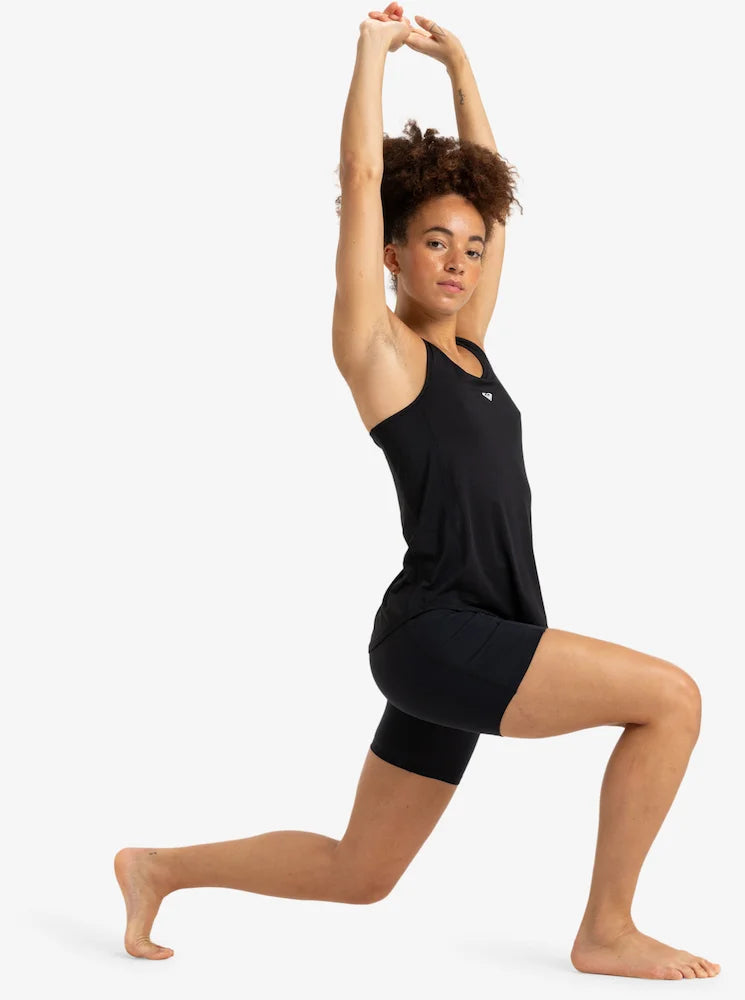 Bold Moves 2.0 - Camiseta técnica Roxy