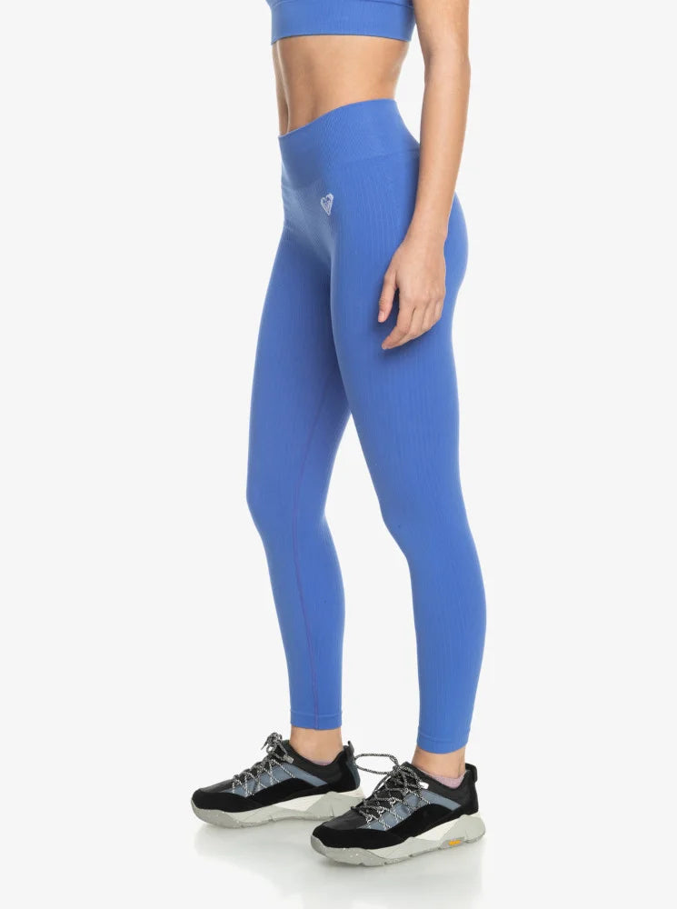 Chill Out Seamless - Legging deportivo para Mujer
