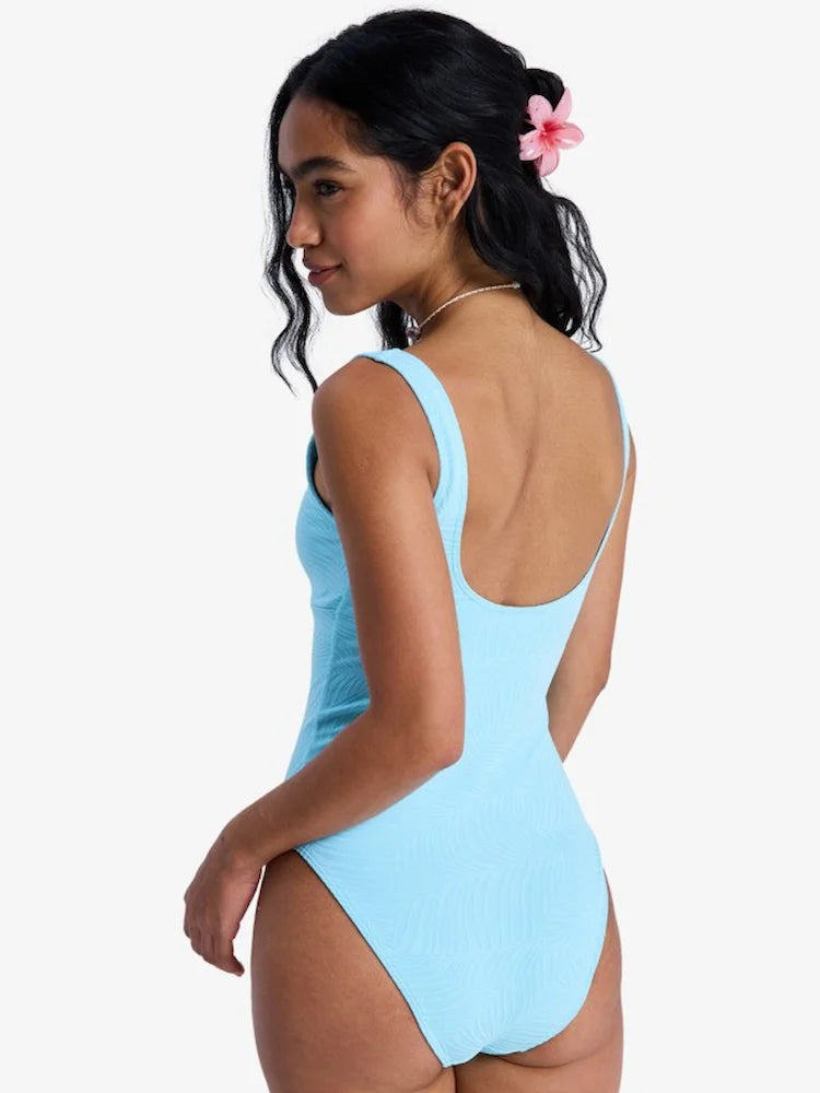 Palm Dreams One Piece Roxy