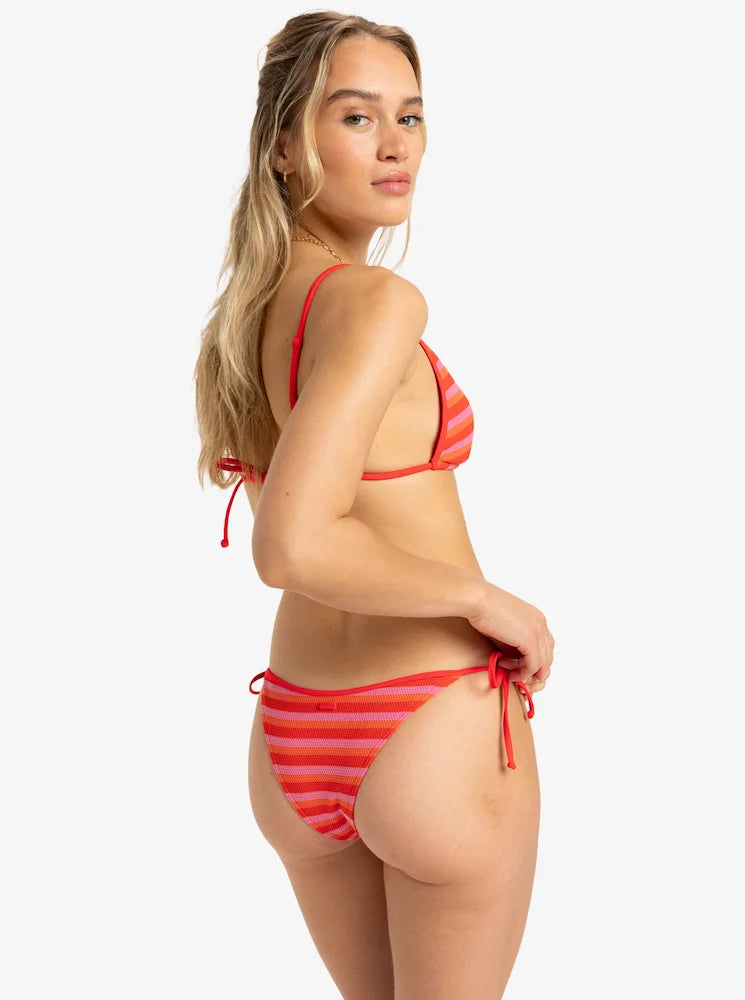 Jasmin - Bragas de bikini cheeky para mujer