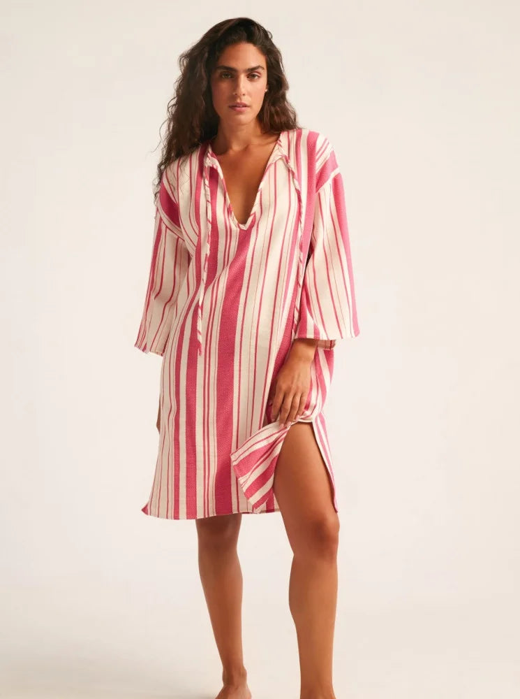 Kaftan Otsuni Robin Collection