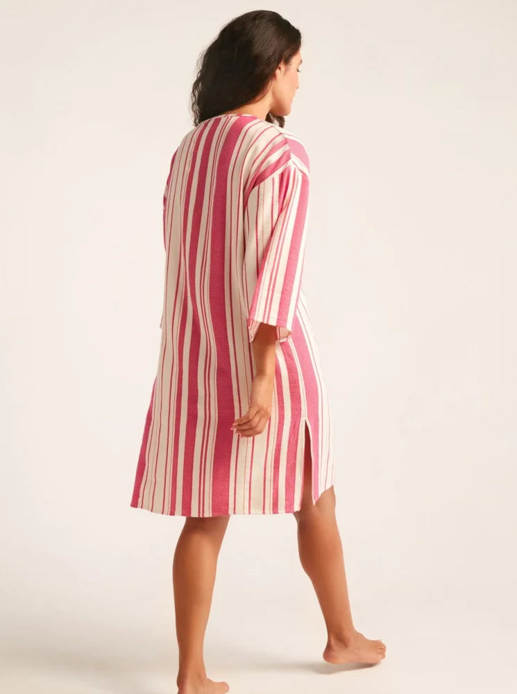 Kaftan Otsuni Robin Collection