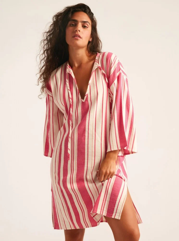 Kaftan Otsuni Robin Collection