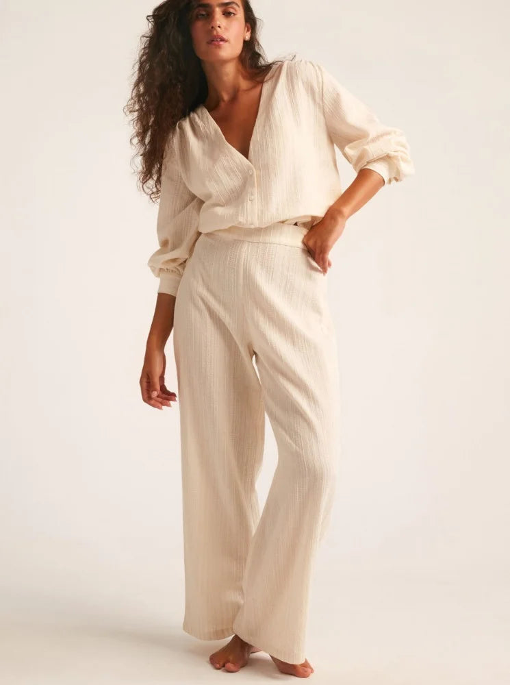 Pantalón Malta Robin Collection