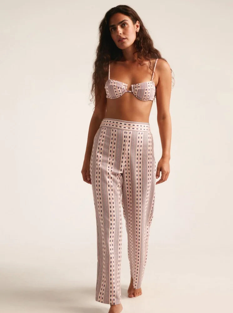 Pantalón Puglia de Robin Collection