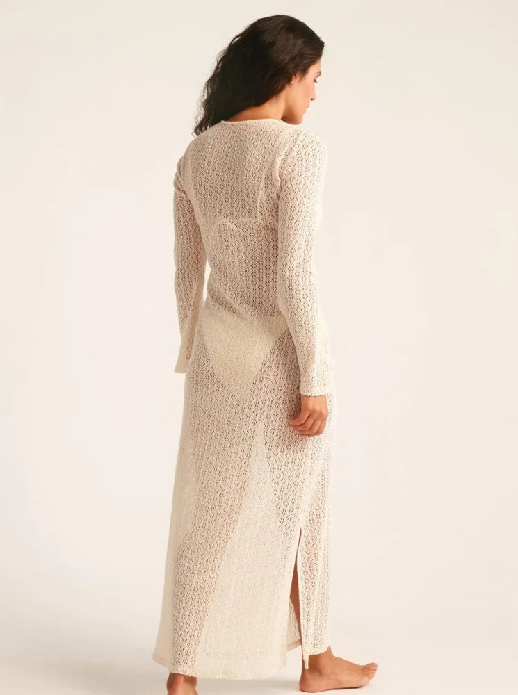 Vestido Hidra Robin Collection