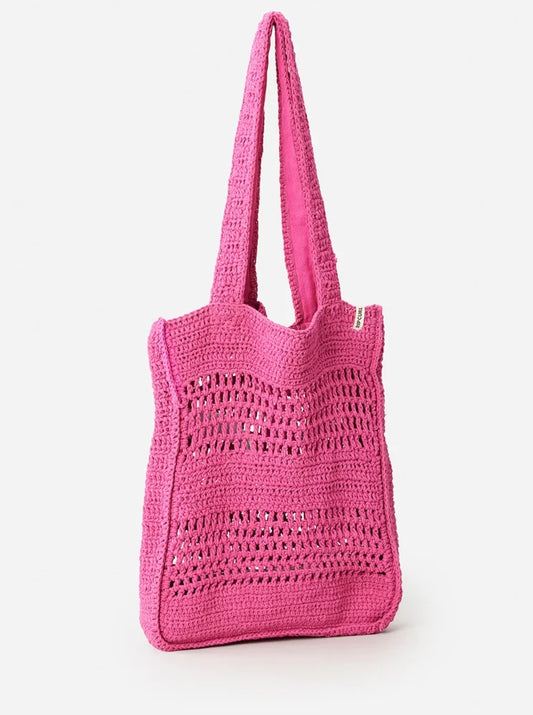 Holiday Crochet - Bolso