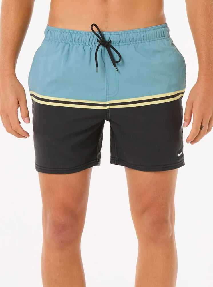 Combine de Volley - Bañador para hombre de Rip Curl