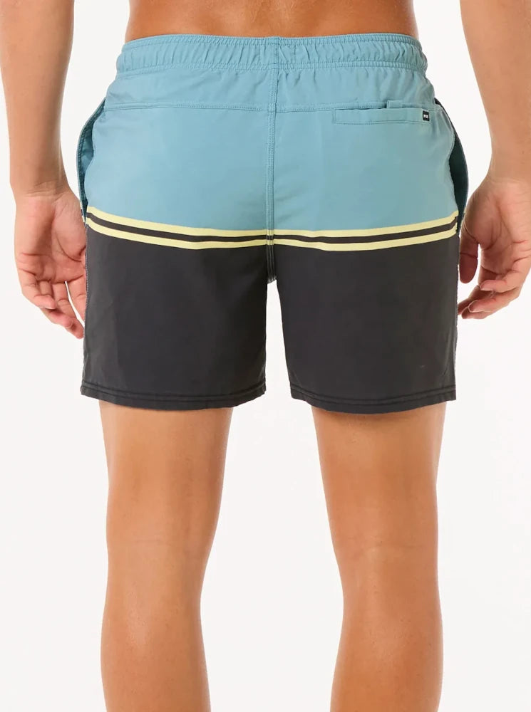Combine de Volley - Bañador para hombre de Rip Curl