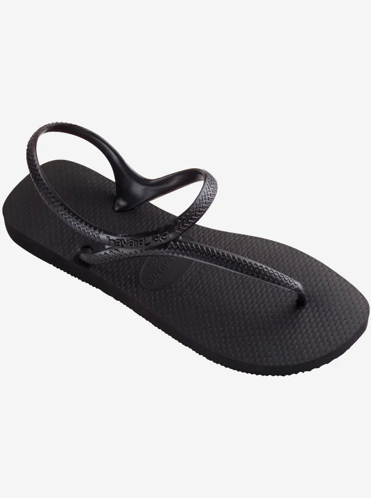Havaianas Flash Urban Negro