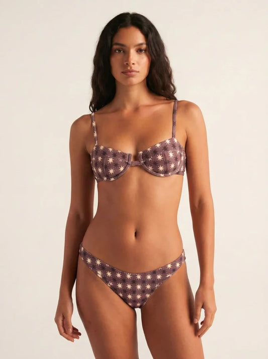 Bikini Stella - Braga de bikini Robin Collection