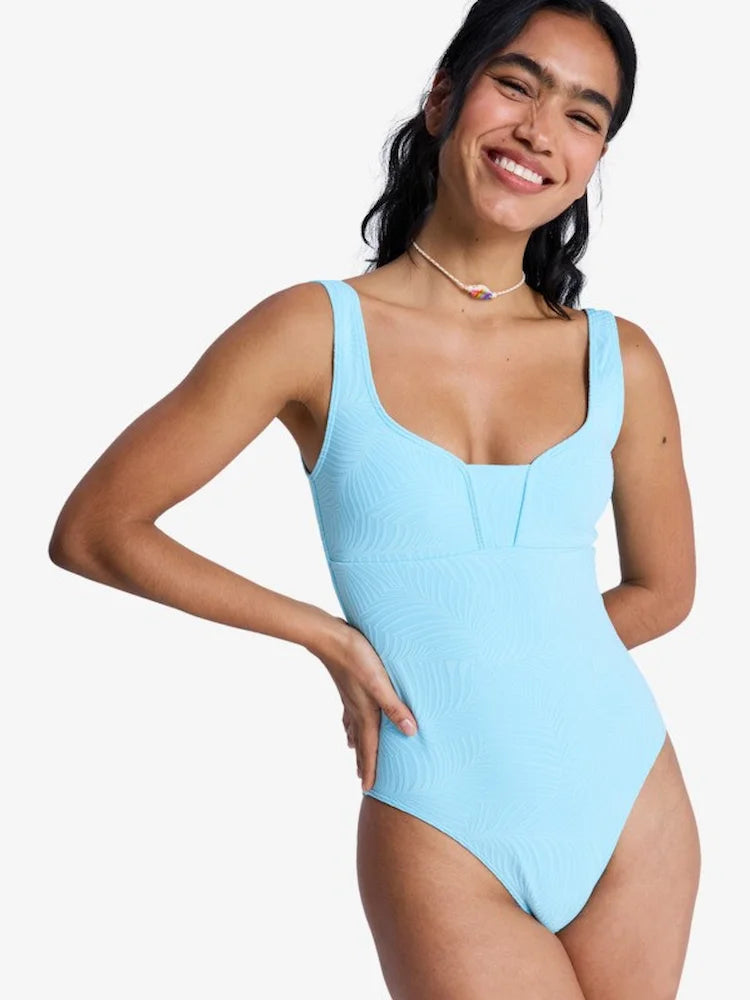 Palm Dreams One Piece Roxy