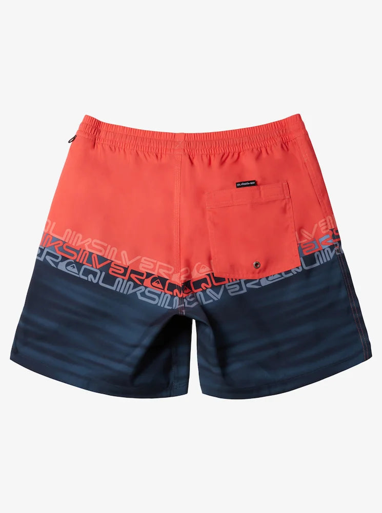 Bañador Everyday Wordblock 14” Quiksilver