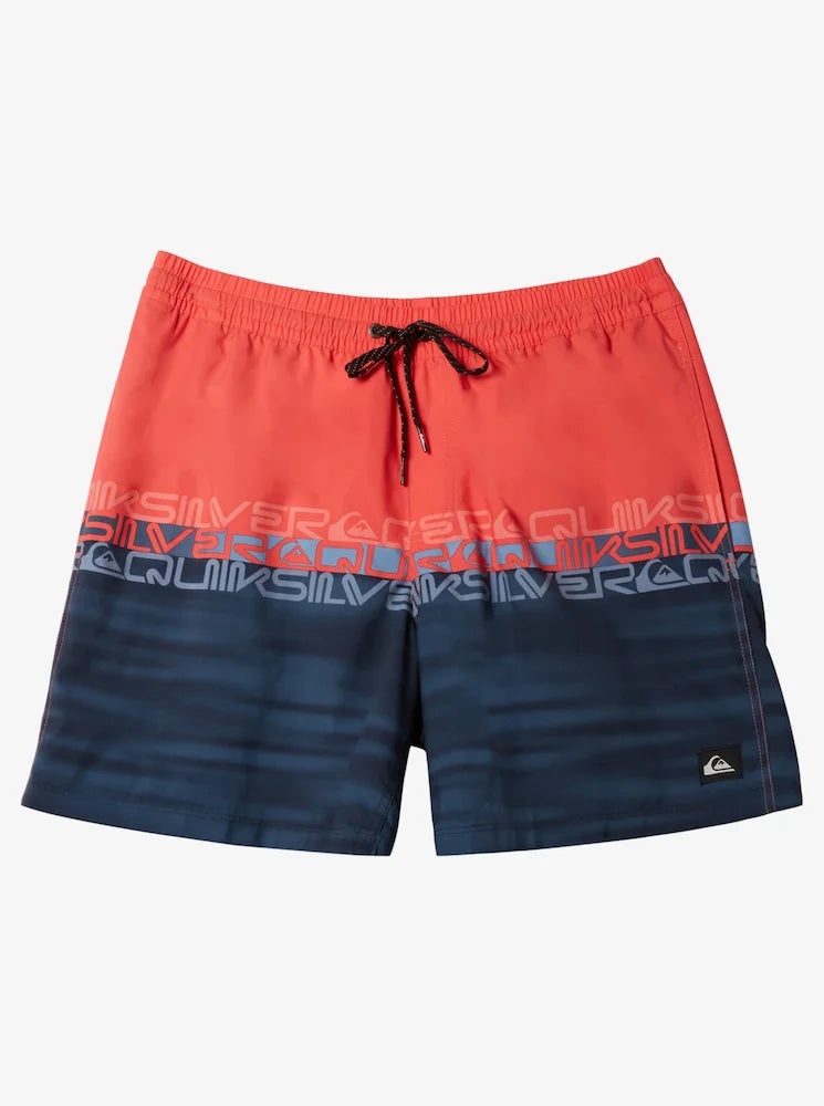 Bañador Everyday Wordblock 14” Quiksilver