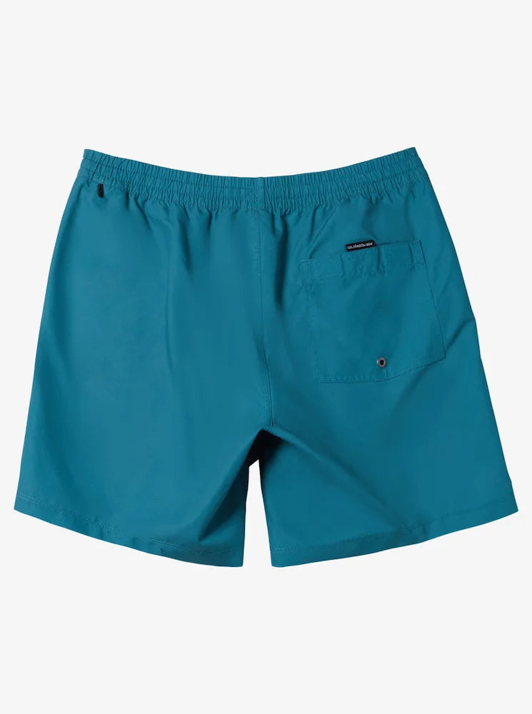 Bañador Everyday Solid Volley Cachalot 14 - Quiksilver