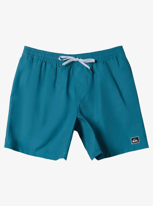 Bañador Everyday Solid Volley Cachalot 14 - Quiksilver