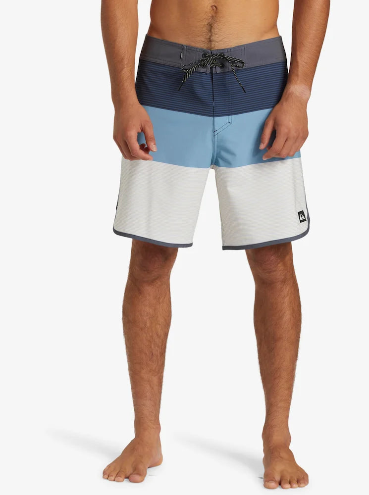 Boardshort Surfsilk Tijuana 18 de Quiksilver