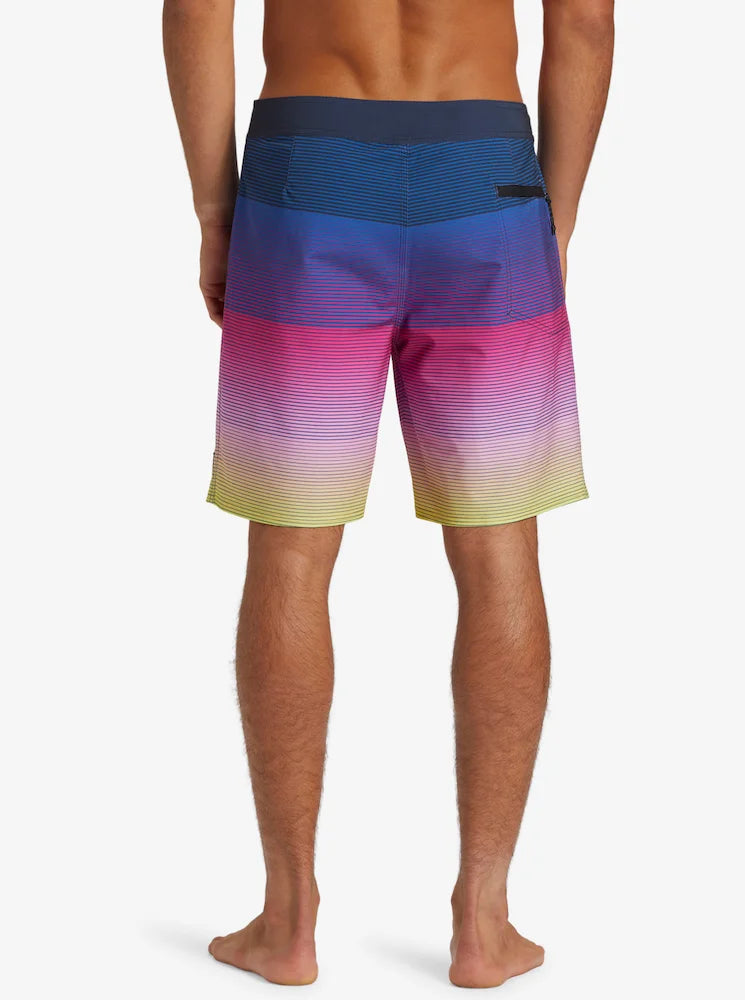 Boarshort Surfsilk Massive 18 Quiksilver