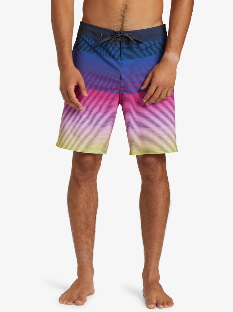 Boarshort Surfsilk Massive 18 Quiksilver