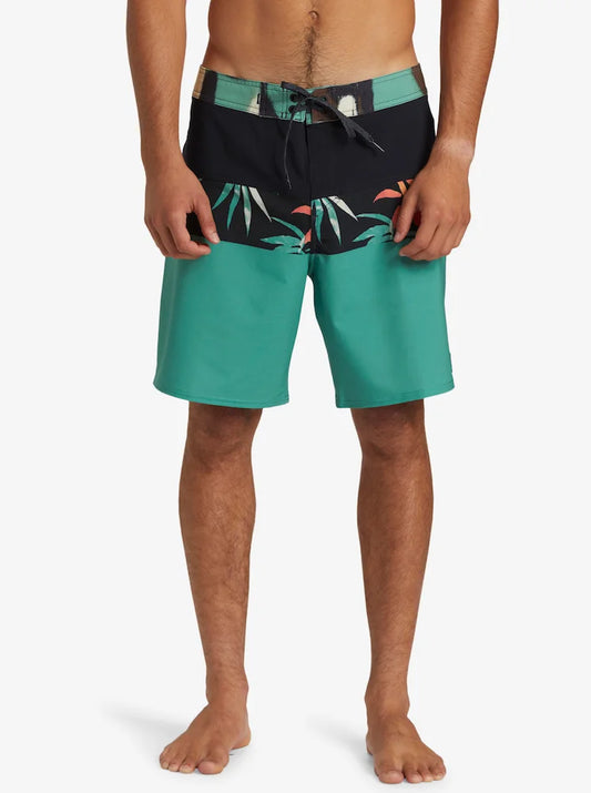 Boardshort Surfsilk Panel 18 Quiksilver