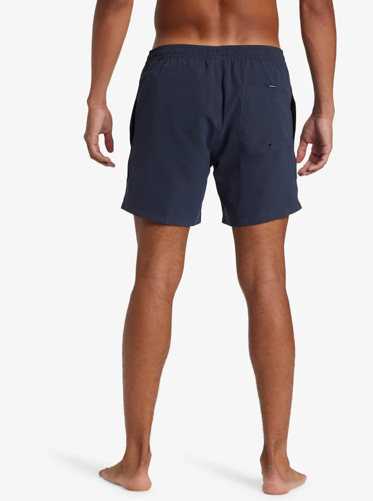 Everyday Solid Volley 15 Dark Navy Quiksilver