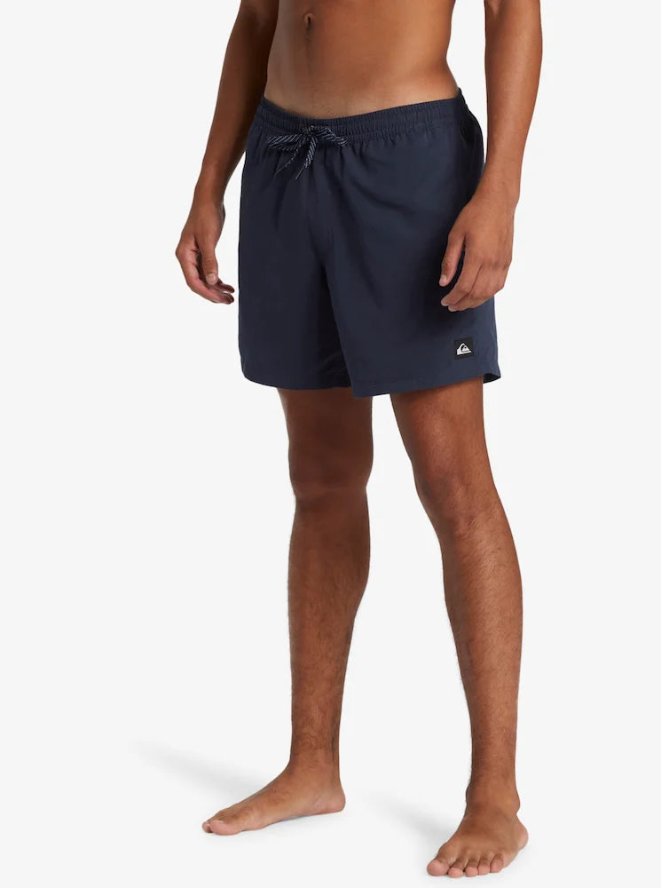 Everyday Solid Volley 15 Dark Navy Quiksilver