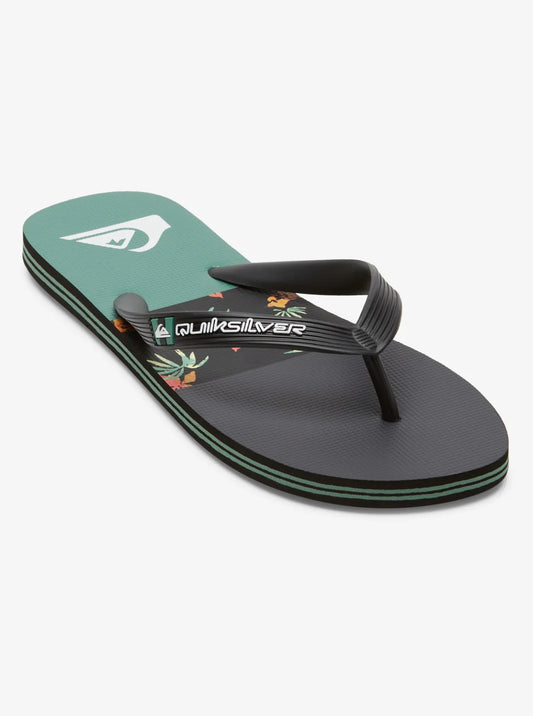 Molokai Stripe - Chanclas de playa para Hombre