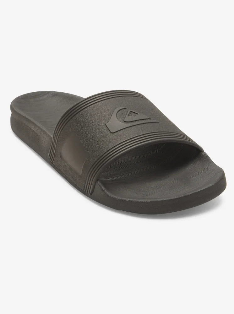 Dockyard Negro - Sandalias para Hombre