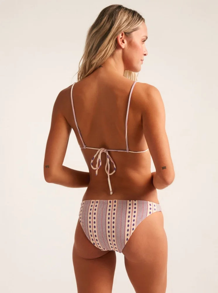 Bikini Triángulo Puglia Robin Collection